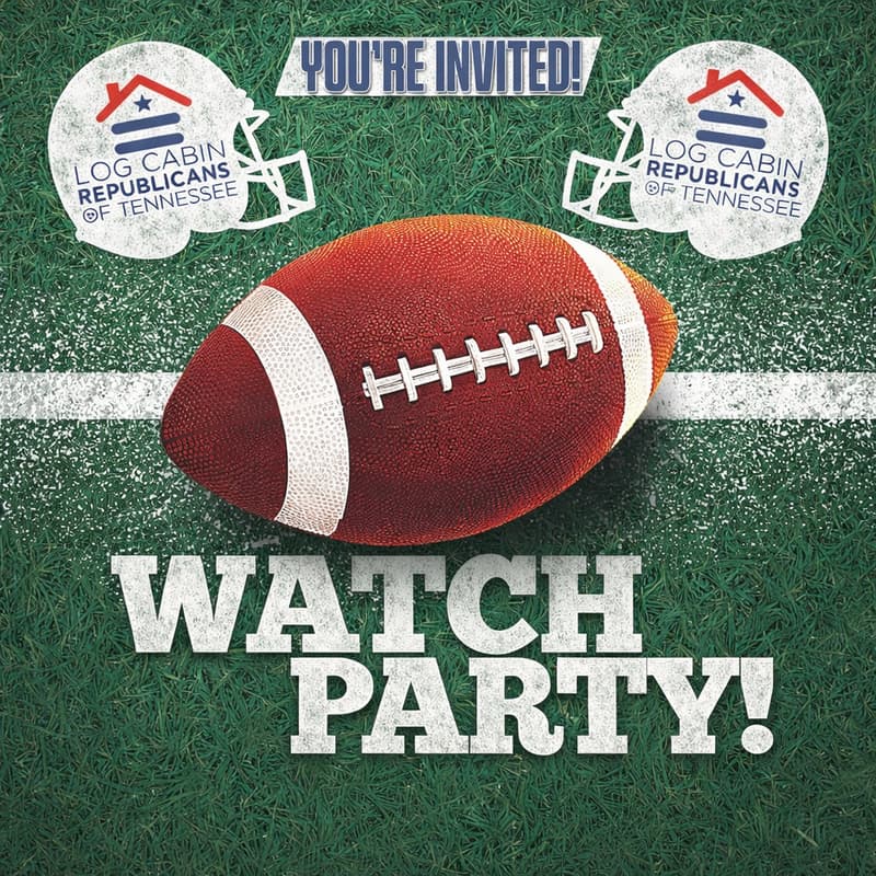Cover Image for Super Bowl LX Watch party