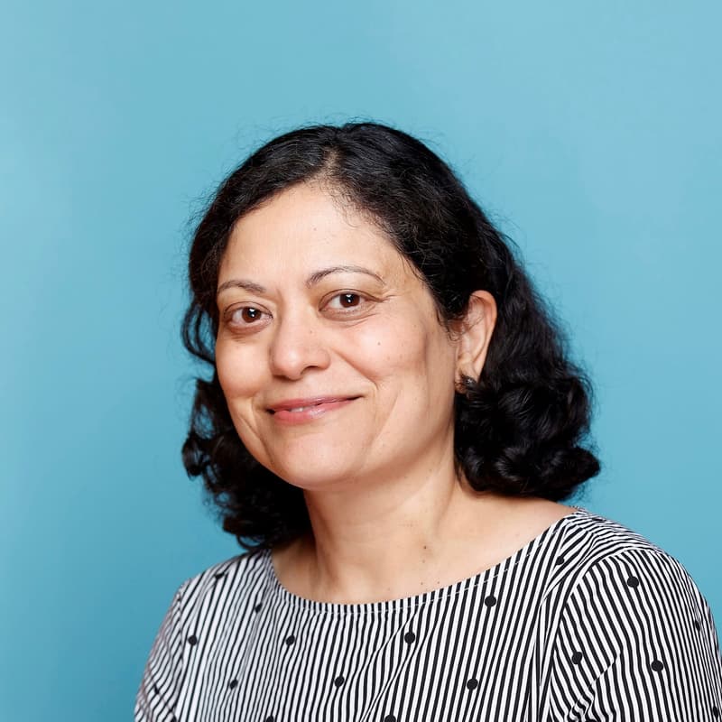 Cover Image for How to use AI to Enable Your Sales Teams to Win More, with Monica Gauba of SureRev AI