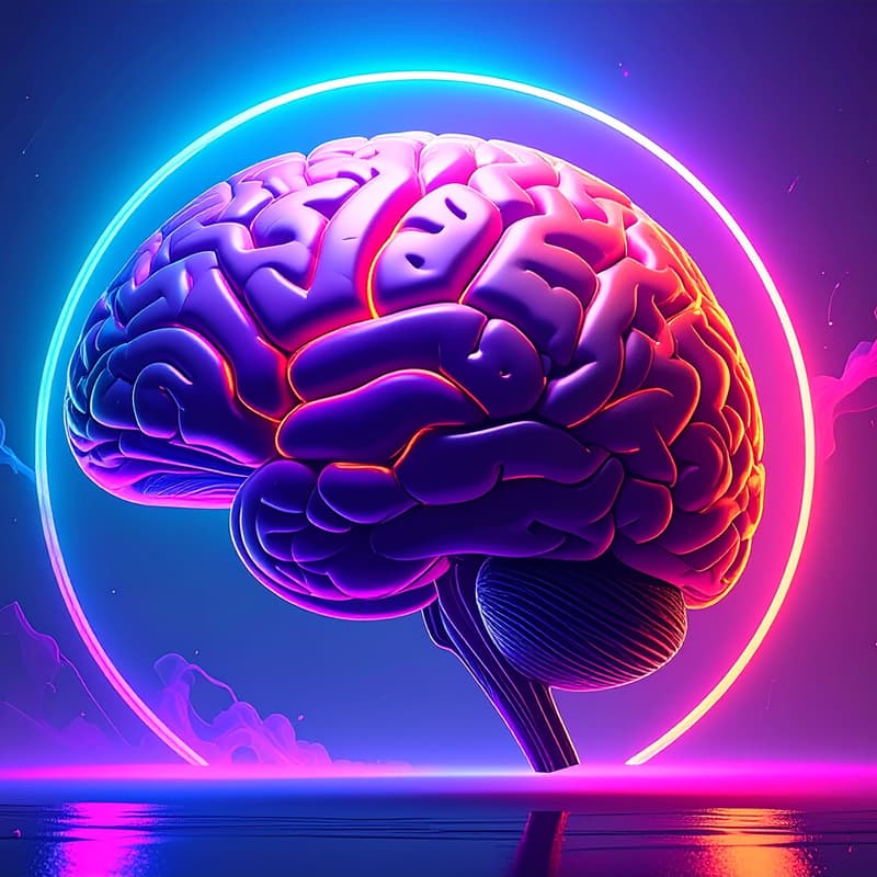 Cover Image for Neurotech Glow Walk at the Ferry Building