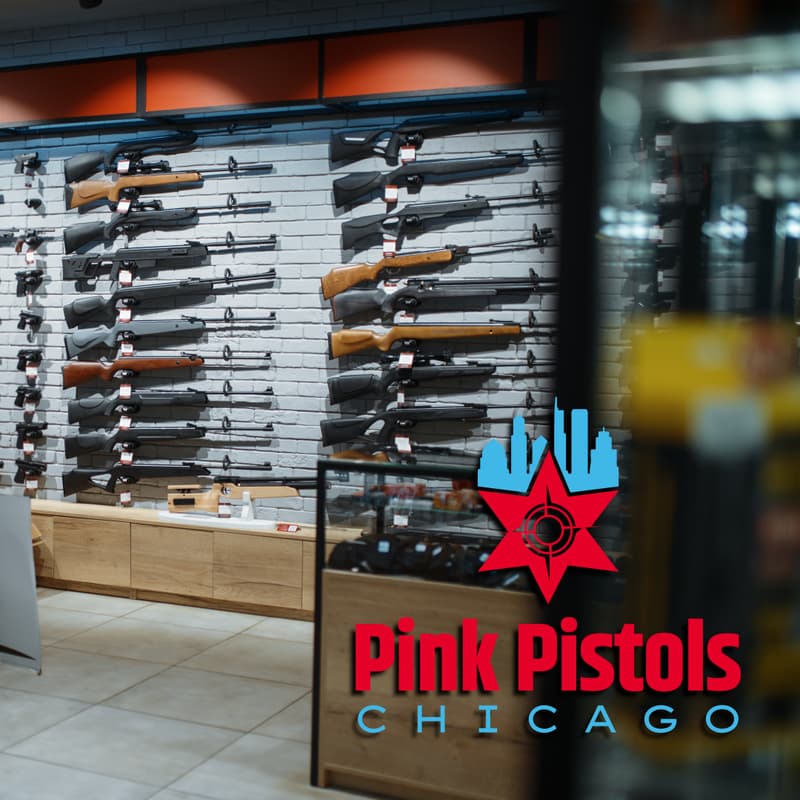 Cover Image for Intro to Firearms Safety & Illinois Law