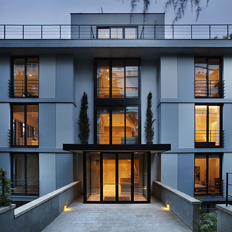 Cover Image for Ada Residence