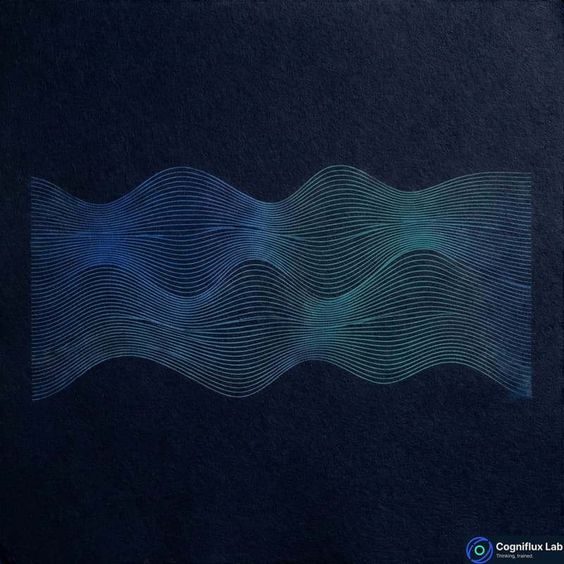 Cover Image for Cogniflux Open Lab