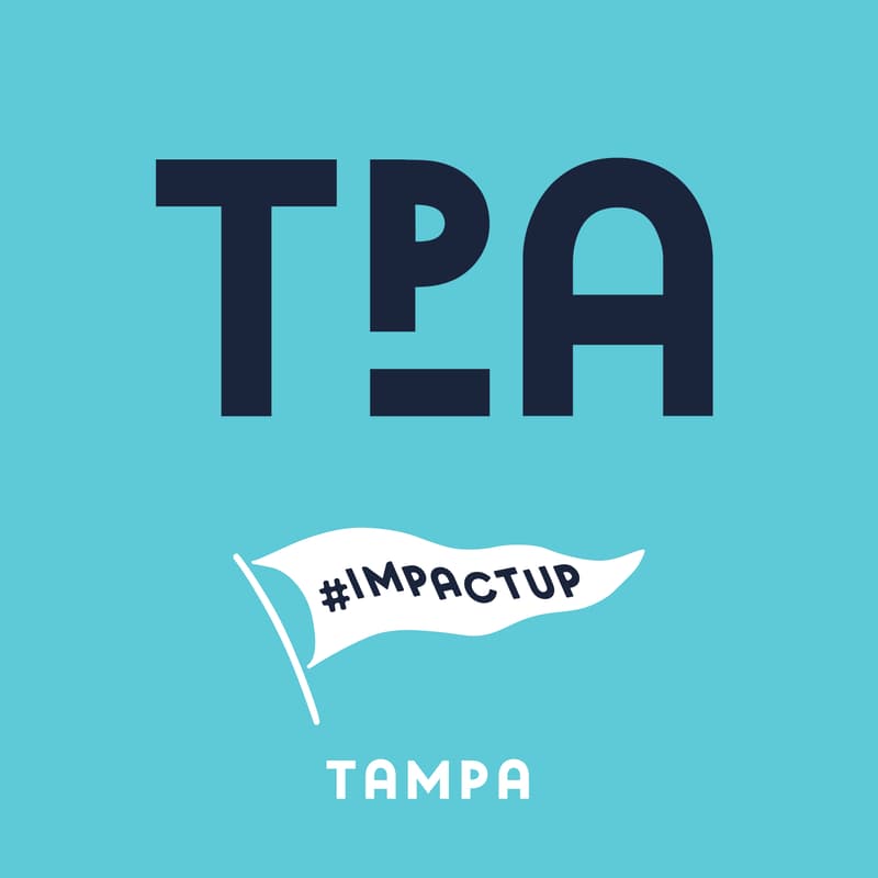 Cover Image for ImpactUp - Tampa