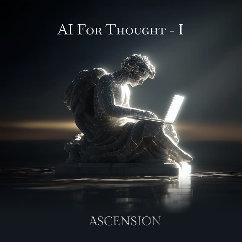 Cover Image for AI For Thought Night - Episode I