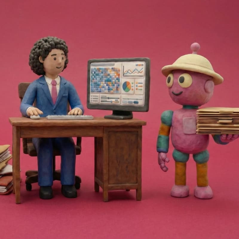 Cover Image for The Future of Underwriting Work