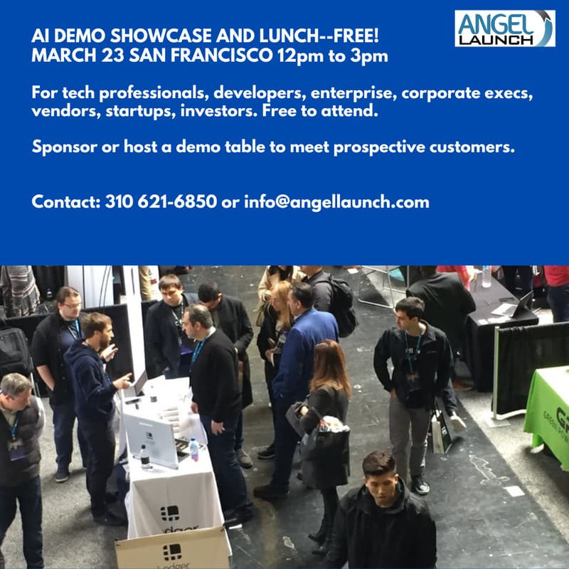 Cover Image for AI Demo Showcase