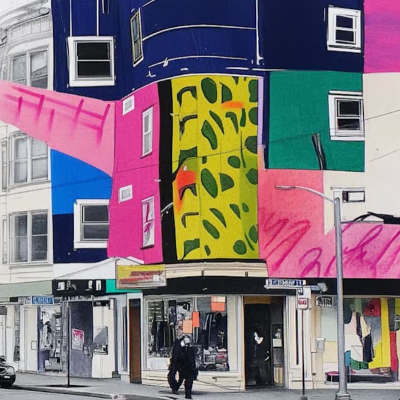 Cover Image for Making Downtown SF the place we live, work and thrive!