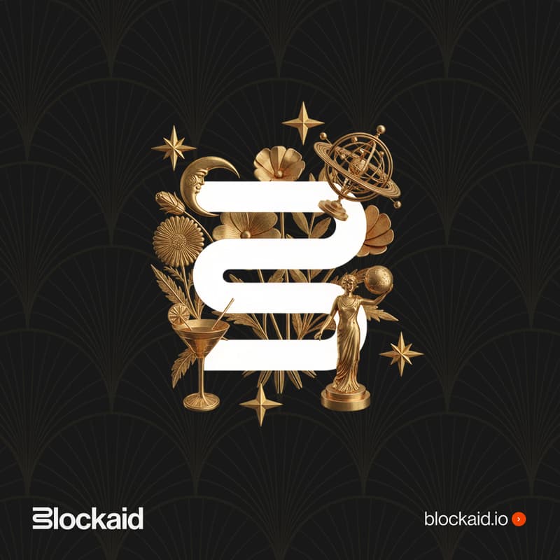 Cover Image for The Security Speakeasy: Presented by Blockaid