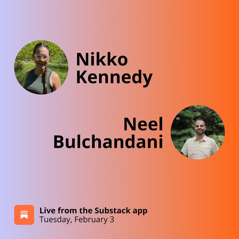 Cover Image for Connecting the dots of the mandible, floor of the mouth, health and the cosmos with Dr. Neel Bulchandani