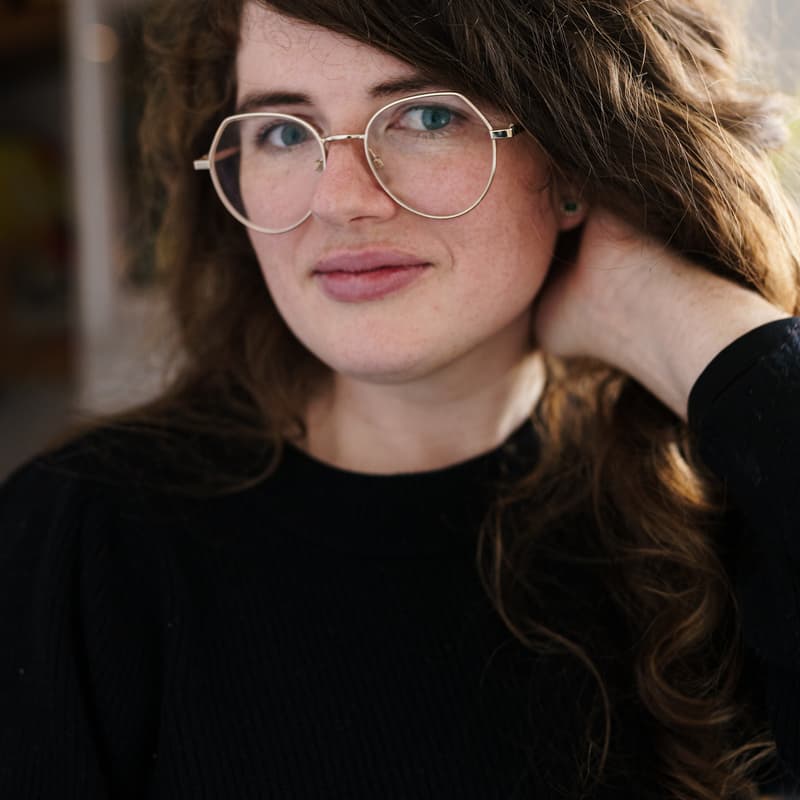 Cover Image for Romance Readers Evening with Ella Risbridger