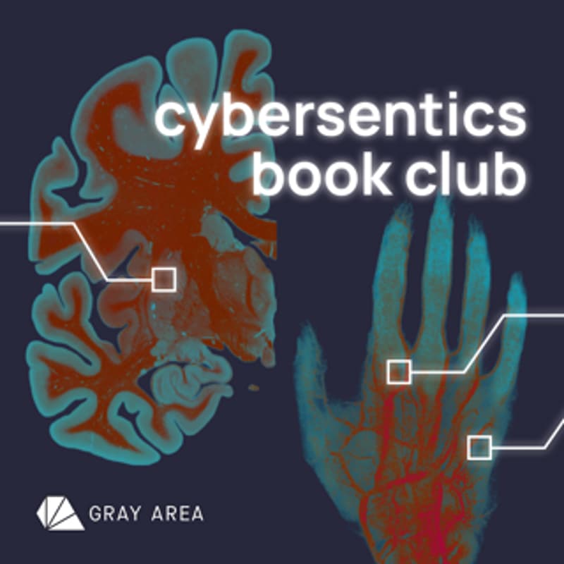 Cover Image for Cybersentics Book Club: Sentics — A Predecessor of Affective Computing?
