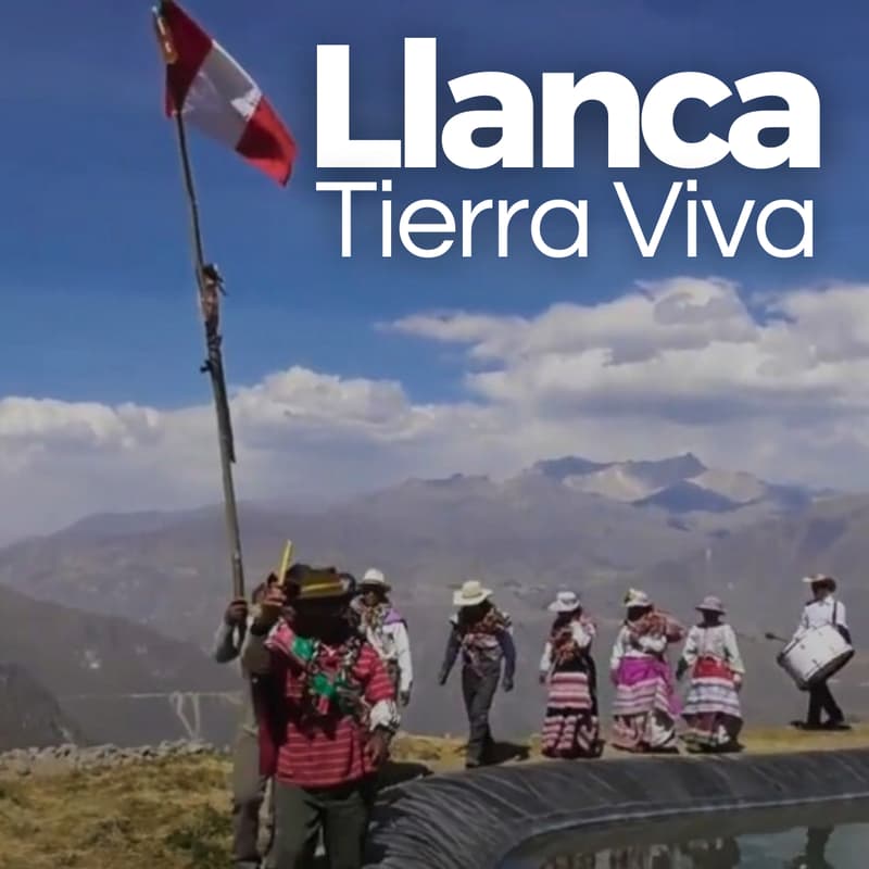 Foto de portada de Escarbo de Asequia