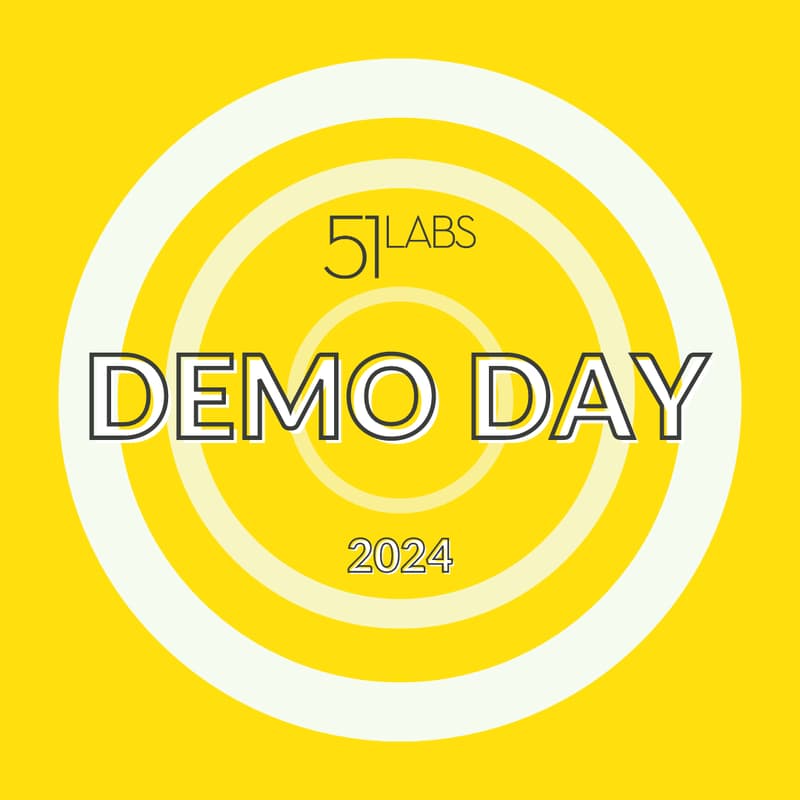 Cover Image for Demo Day 2024 | Five One Labs