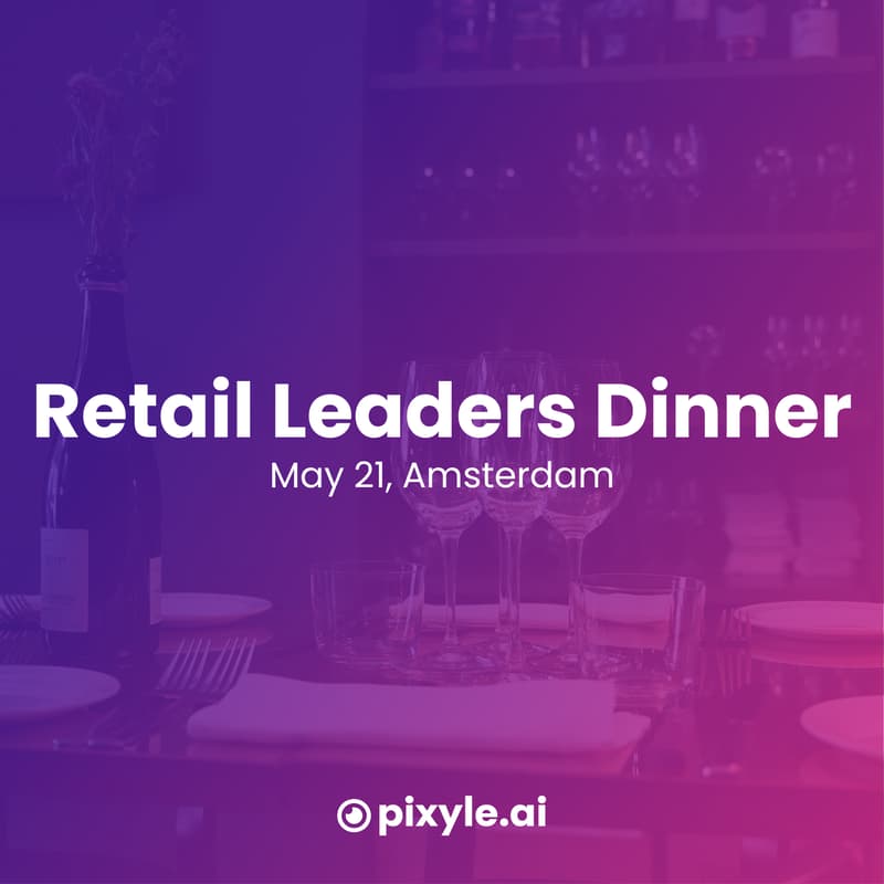 Cover Image for Retail Leaders Dinner - Amsterdam