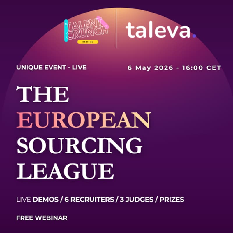 Cover Image for The European Sourcing League (Live On LinkedIn)