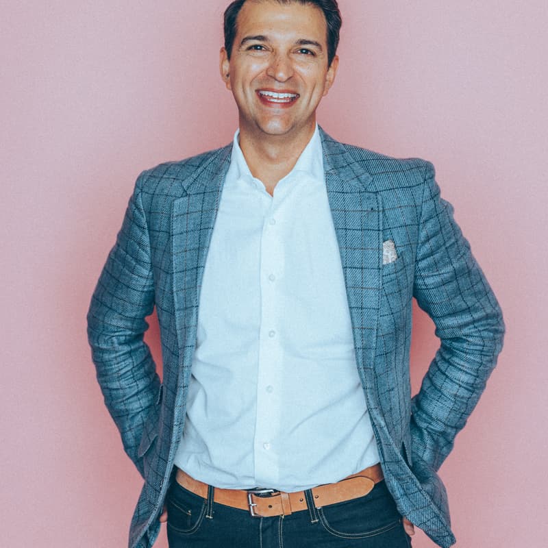 Cover Image for How to Grow Your Author Brand in the New Book Economy: AMA with Rory Vaden