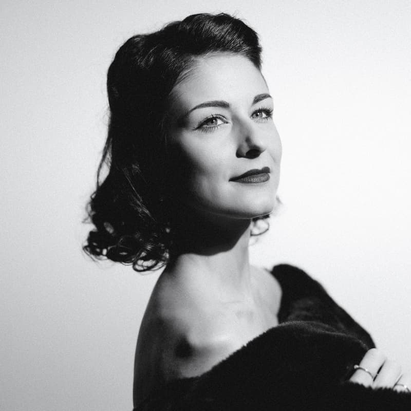 Cover Image for Chanson Soirée with Janine & Bernd