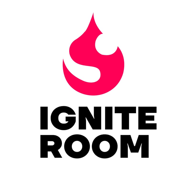 Cover Image for Ignite n Initiate