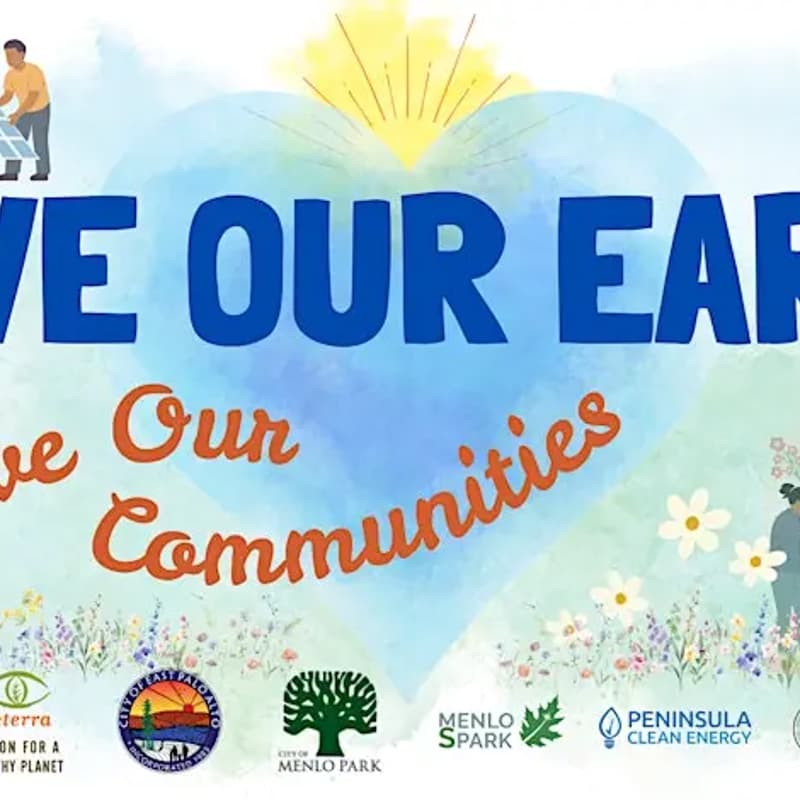 Cover Image for Love Our Earth Festival