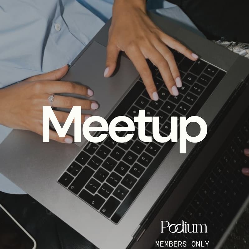 Cover Image for Meetup :  In-Between Jobs