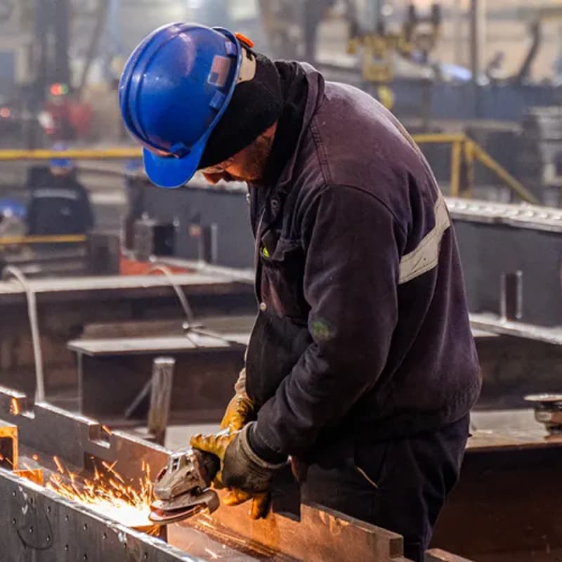 Cover Image for Build America, Buy America: Compliance & Waivers