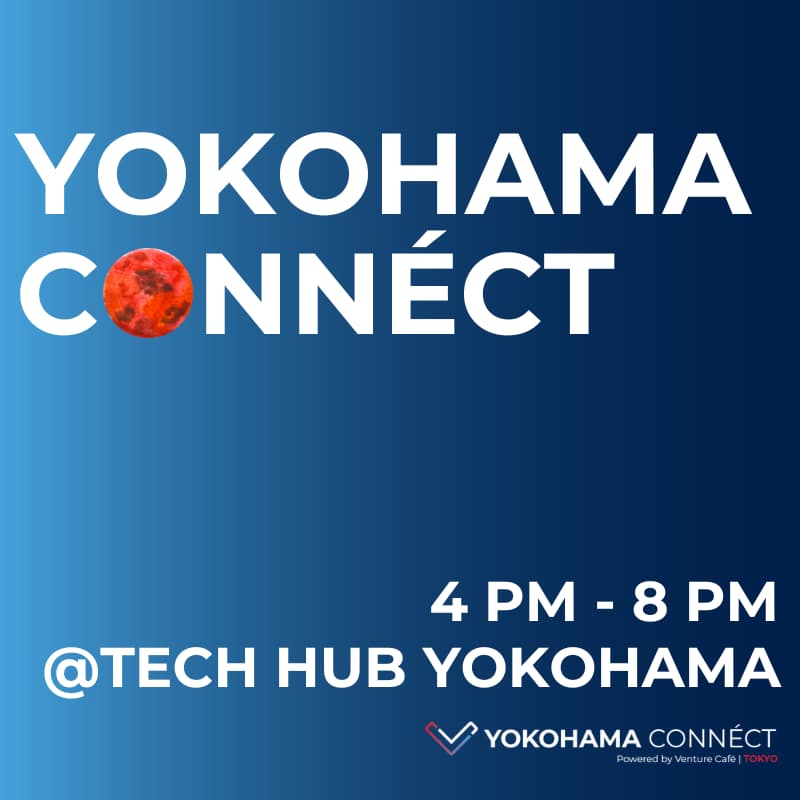 Cover Image for YOKOHAMA CONNÉCT#36