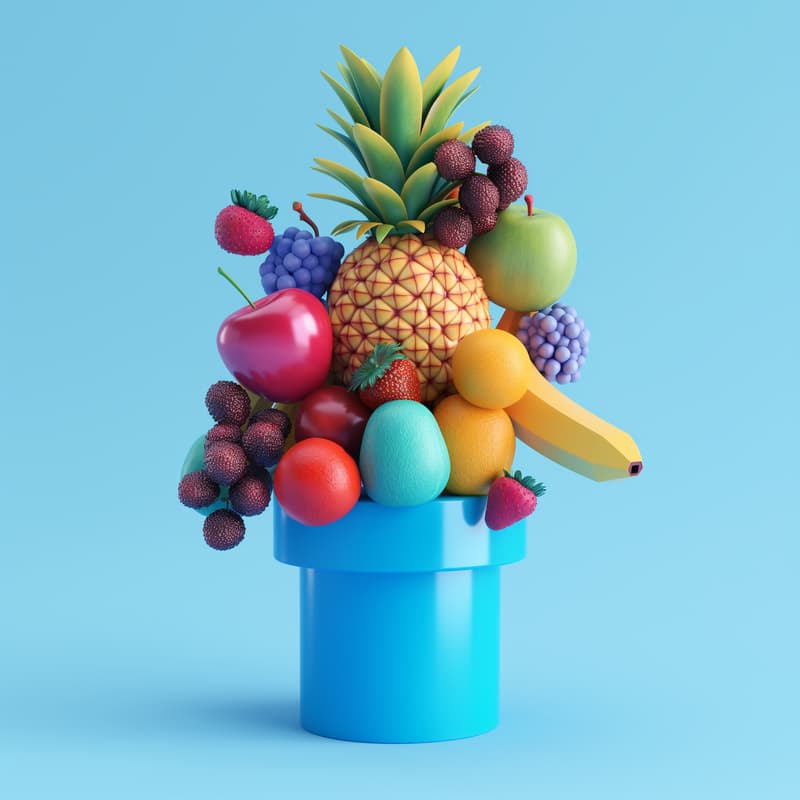 Cover Image for [SF] Rare Fruit Tasting