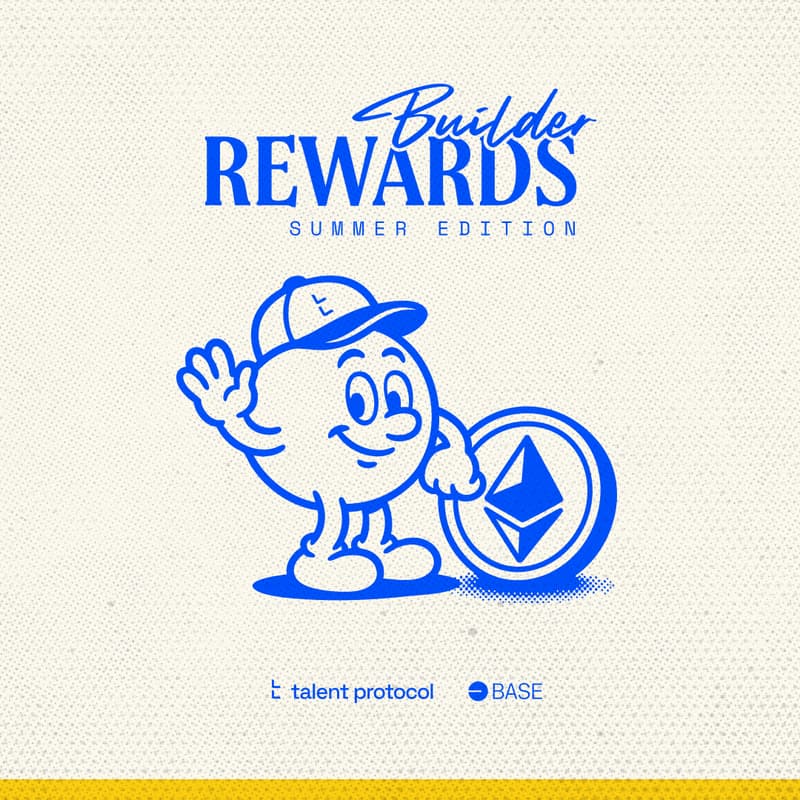 Cover Image for Base Builder Rewards: X Broadcast