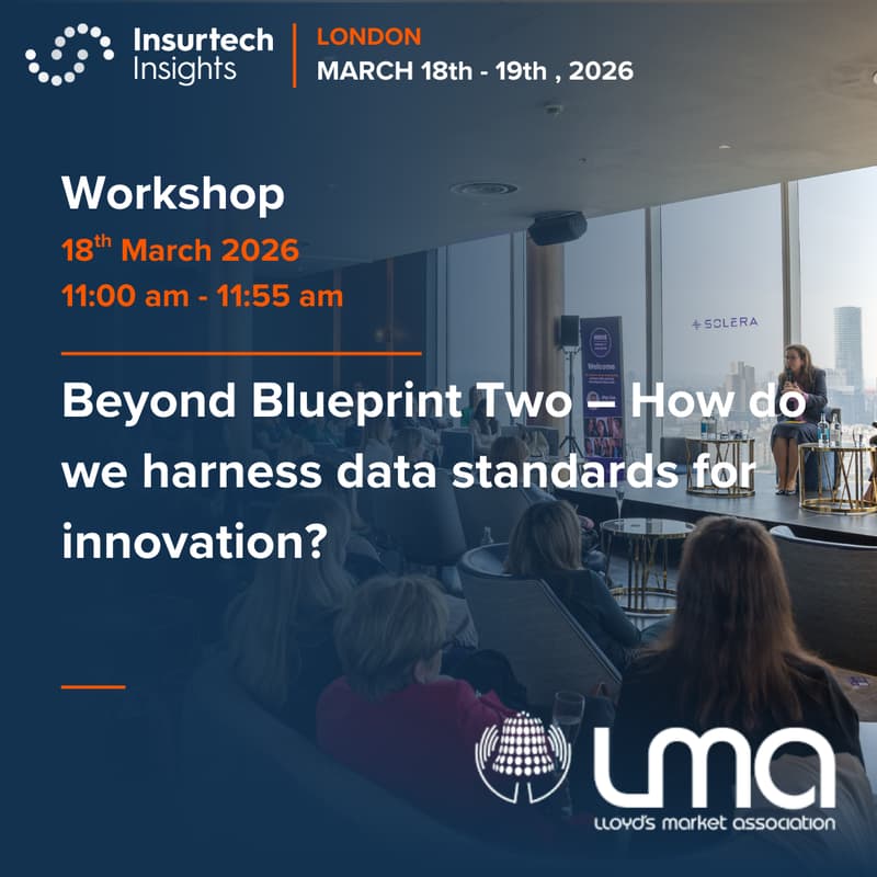 Cover Image for How can we Harness Data Standards for Innovation?