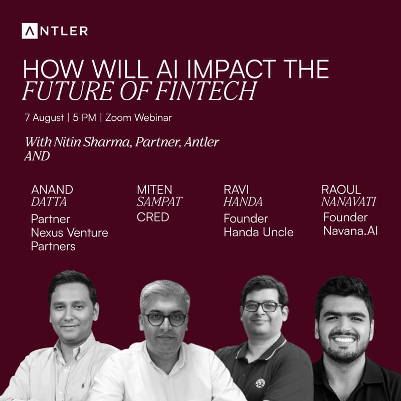 Cover Image for How will AI Impact the Future of Fintech