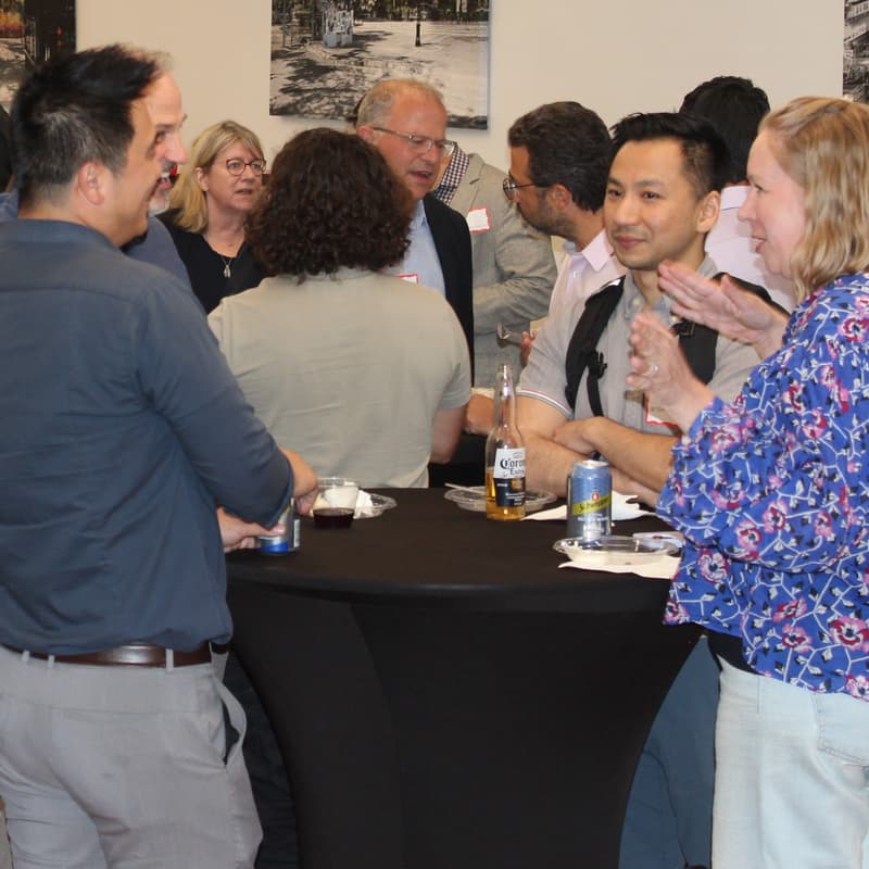 Cover Image for Profit and Purpose: Building Impactful, Resilient, AND Lucrative Businesses