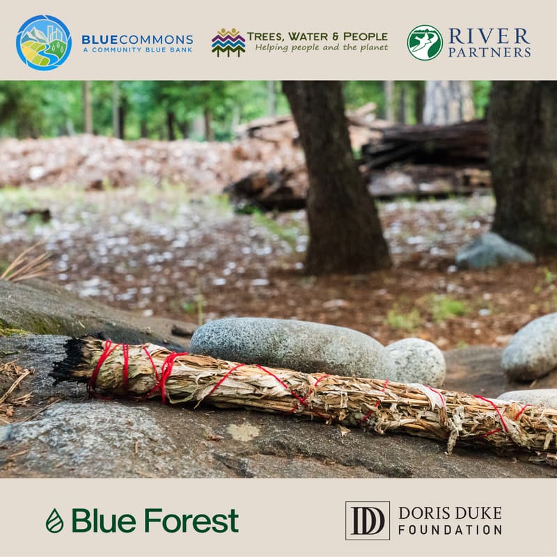 Cover Image for How Nonprofits and Tribes Are Rewriting the Story of Climate Finance: A NY Climate Week Event