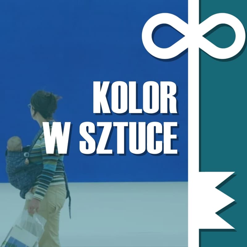 Cover Image for Kolor w sztuce