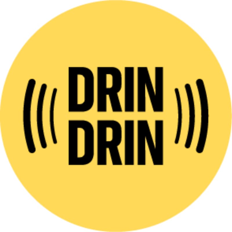 Immagine di copertina per London Drinners meet in person