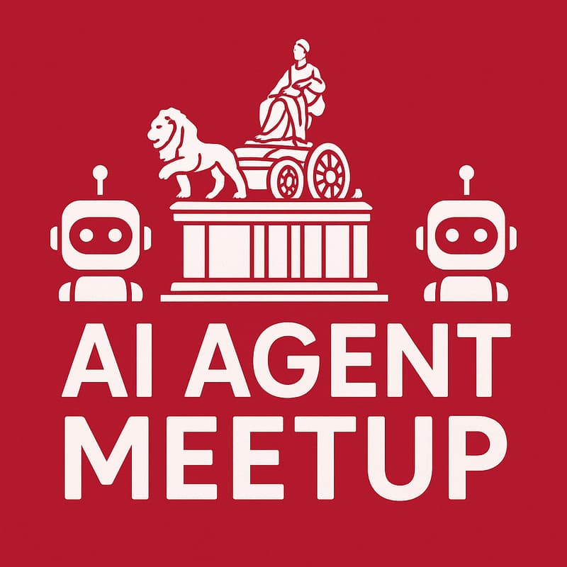 Cover Image for AI Agent Meetup Madrid