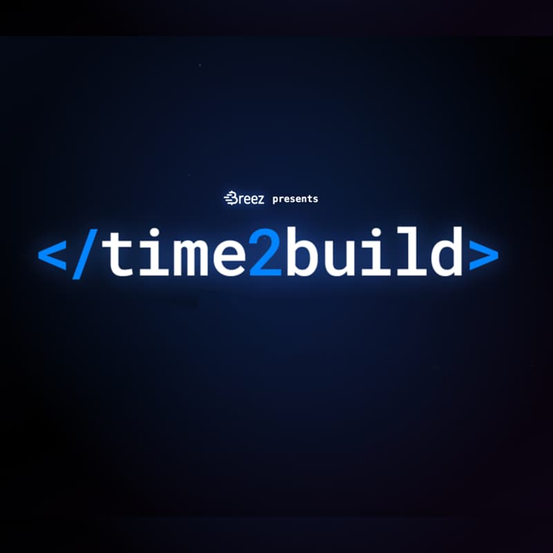 Cover Image for </time2build> @ 2140