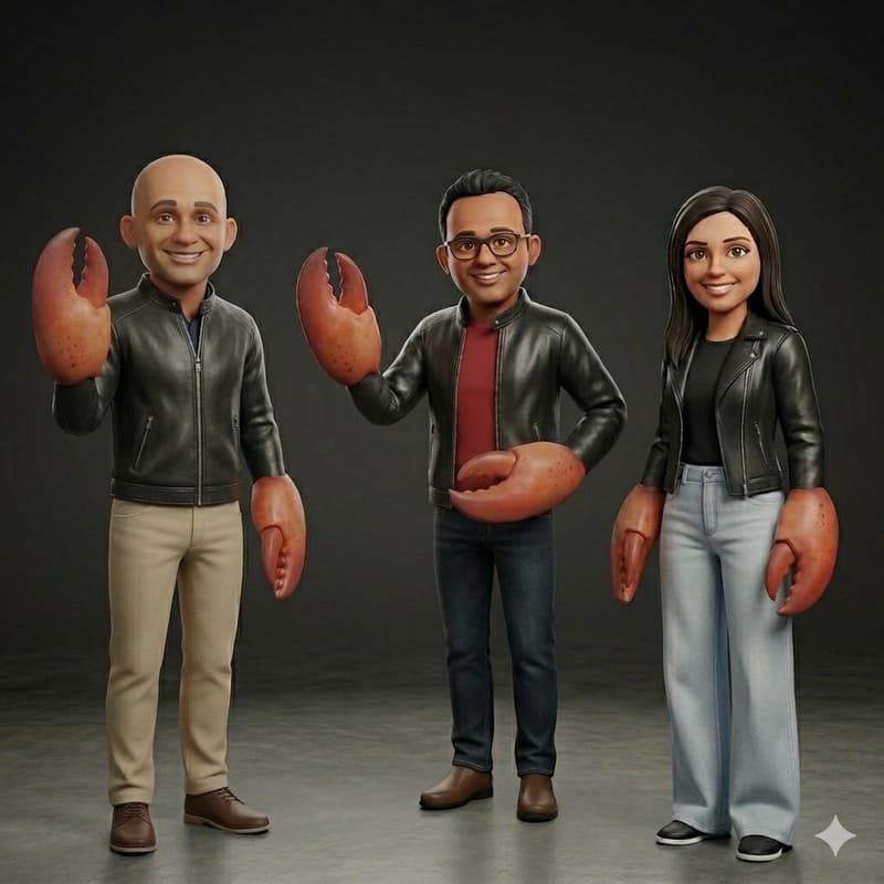 Cover Image for NemoClaw Strategy