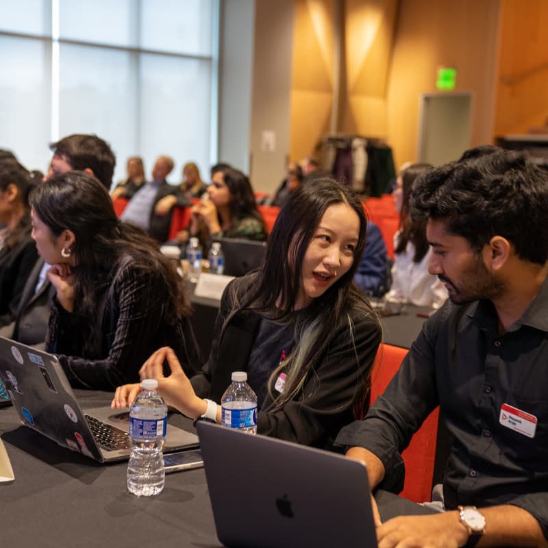 Cover Image for CSL Case Competition