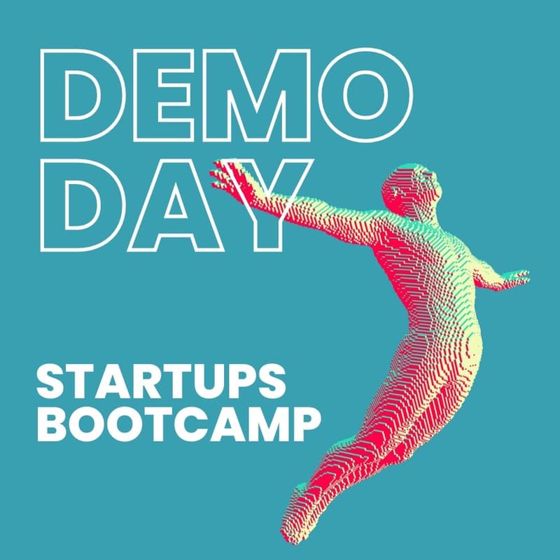 Cover Image for Startups Bootcamp - INNOVIT Demo Day