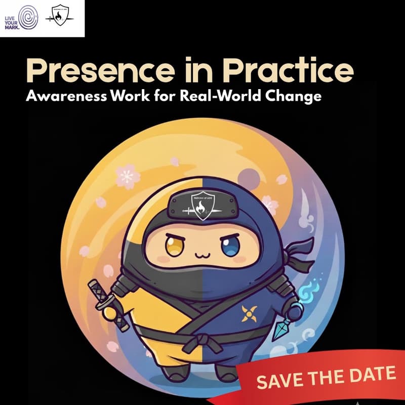 Cover Image for Presence in Practice Series: Part 1 - Production Day