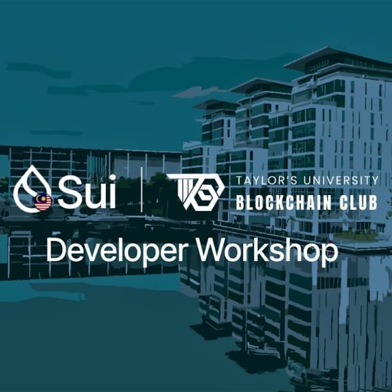 Cover Image for Sui On Campus : Taylor's University Edition | 1st Day