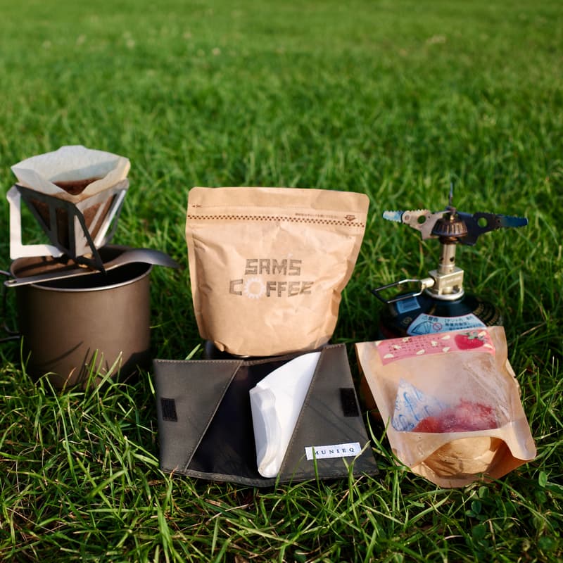 Cover Image for Devconnect Coffee Exchange