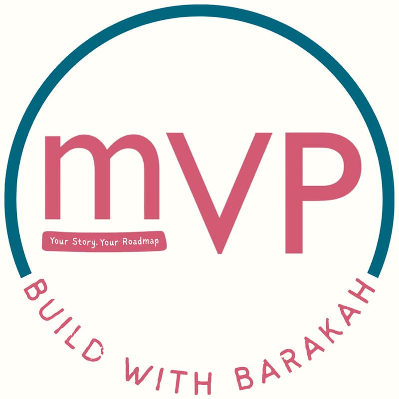 Cover Image for Building with Barakah