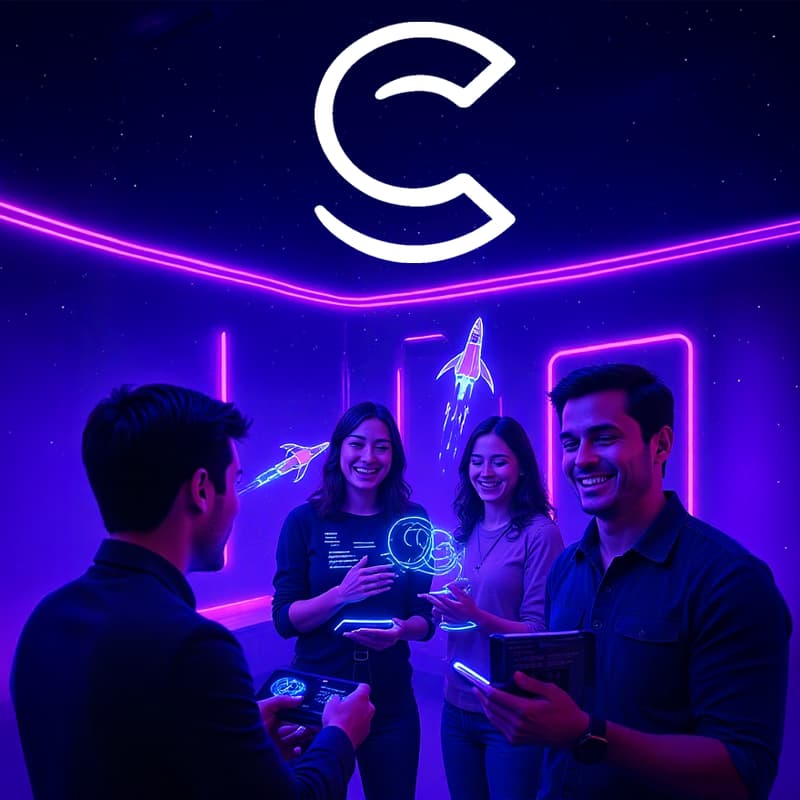 Cover Image for 🧠The AI Collective Campeche | "Hablemos de IA" 🤖 | "kick off party"