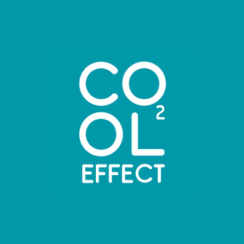 Cover Image for Cool Effect: 10 Years + 10 Million Tonnes of Impact