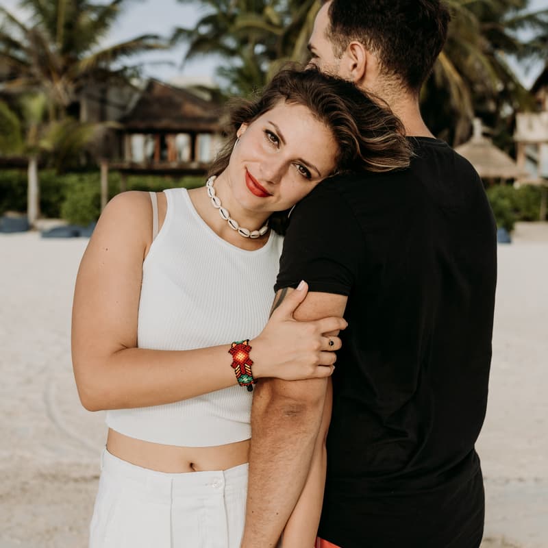 Cover Image for Offener Infoabend für Frauen, die sich in ihrer Beziehung wieder als Frau fühlen wollen – nicht wie die Mutter ihres Partners