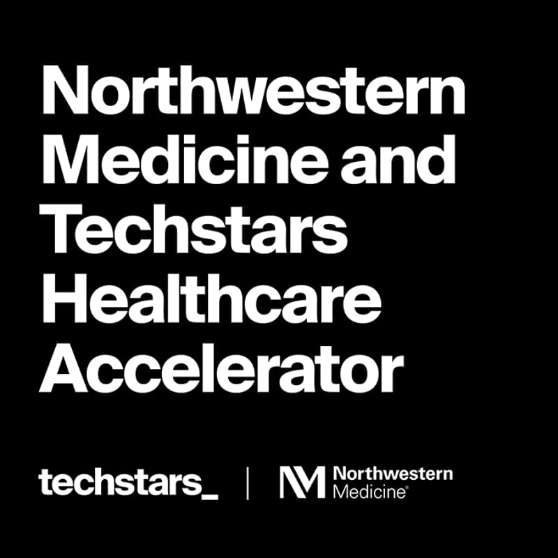 Cover Image for Northwestern Medicine and Techstars Healthcare Accelerator - Meet the Program Team and Application AMA