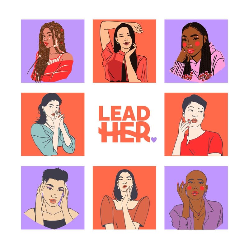 Cover Image for Círculo Leadher – Mujeres en Tecnología