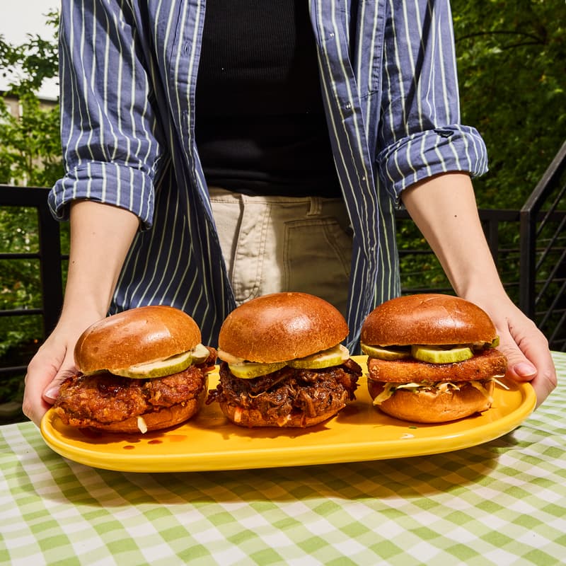 Cover Image for DIG Summer Menu Cookout