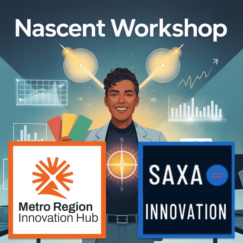 Cover Image for How to get started with your startup? A novel approach to evaluate ideas for products and new businesses (Online)